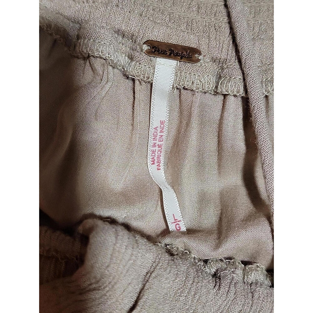 Free People Drop Dead Beauty Size L Lost In A Shell Maxi Dress #CB2 - Picture 12 of 14